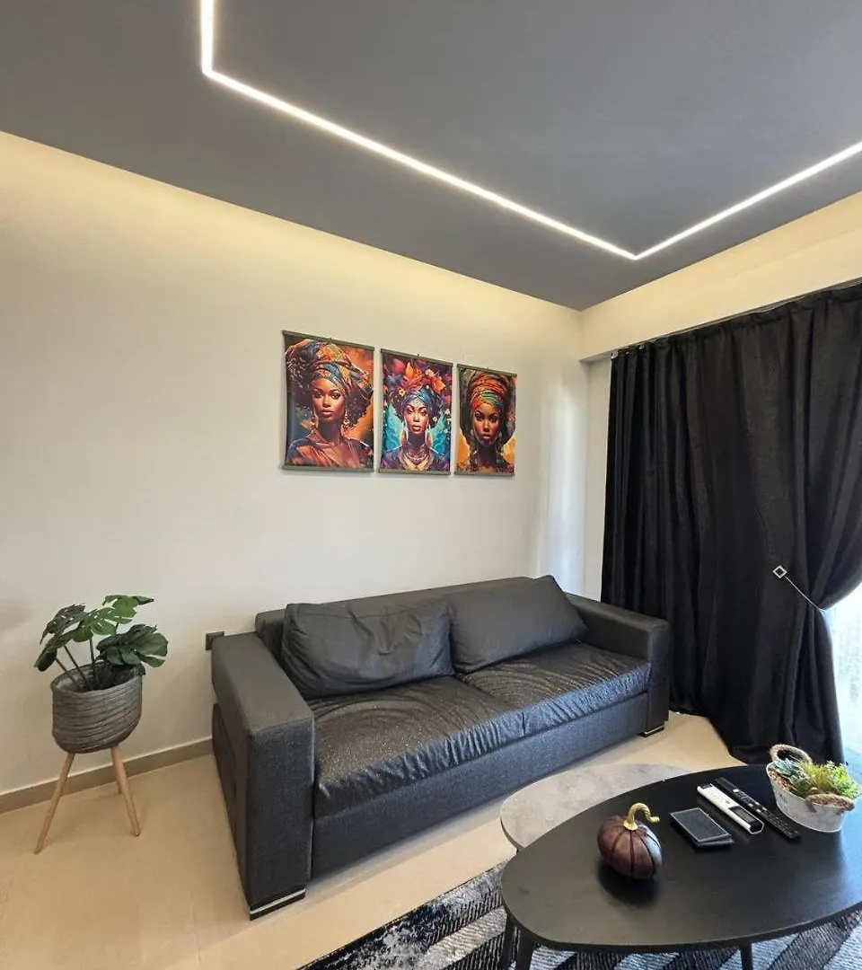 Purpe Orchid - Modern Studio Thessaloniki